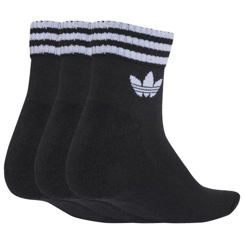 Adidas Κάλτσες 3-S Ankle Socks 3 Pairs